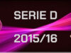 D 2015 16